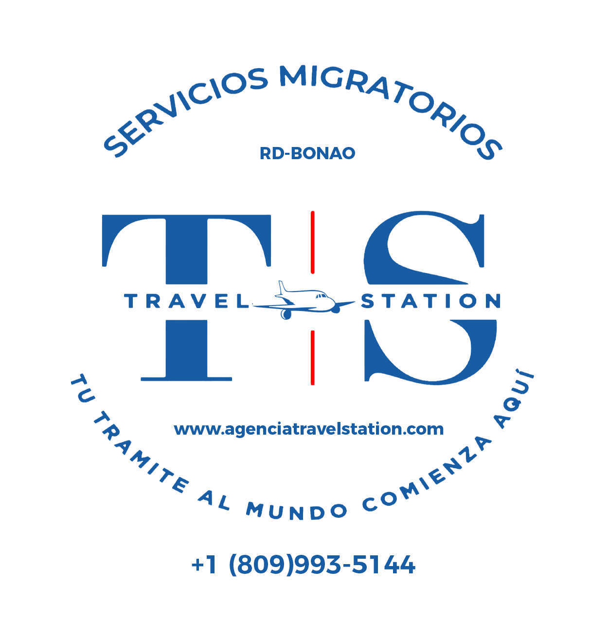 Travel Station RD | Asesoria Migratoria & Agencia de Viajes