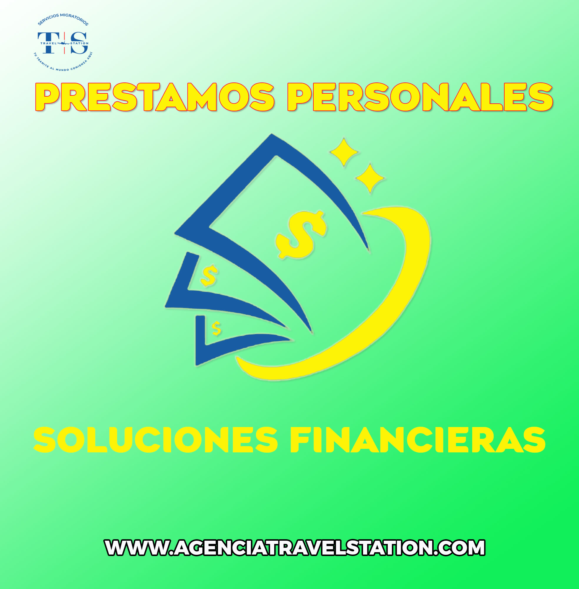 PRÉSTAMOS PERSONALES EN BONAO Y TODA REPÚBLICA DOMINICANA